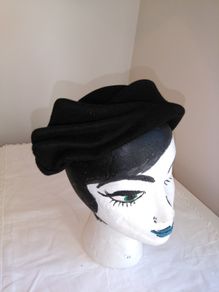 Vintage Hat