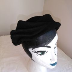 Vintage Hat