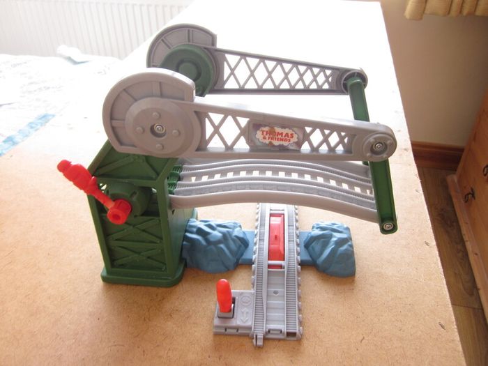 Thomas & Friends Trackmaster Bridge Mattel 2020