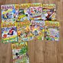 Beano bundle of 65 comics Image 10