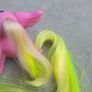 Trickytails Tricky Fairytails Fairy Tails Hasbro same era as MLP G1 My Little Pony Image 8