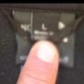North Face Softshell Jacket- Black Image 6
