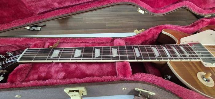 Gibson les paul