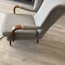 Mid Century Chair Image 2