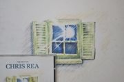Chris Rea  - New Light Through Old Windows. The Best Of.LP.