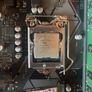 motherboard combo cpu ram ssd Psu Image 2