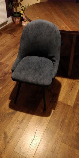 4 dining room chairs