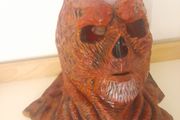 Vecna Mask  Stranger Things
