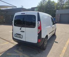 2018 Renault Kangoo Long CVRT, Timing Belt