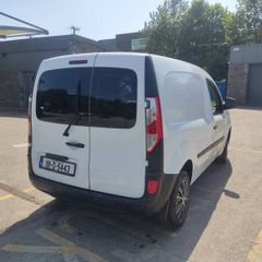 2018 Renault Kangoo Long CVRT, Timing Belt