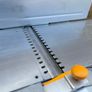 Titan 204mm Planer Thicknesser 1500W Image 3