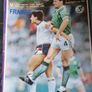 Collection of Ireland Soccer Programmes Image 9