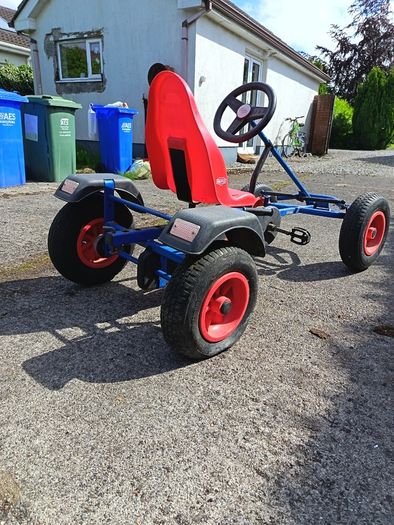 Go cart