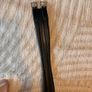 44" Leather Girth Barely Used Image 3