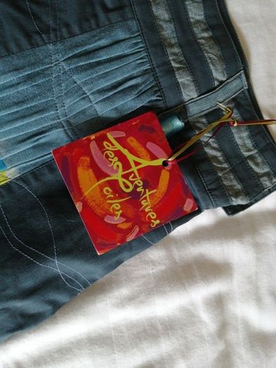 Designer skirt