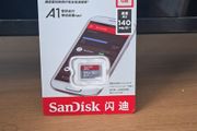Sandisk 64gb Micro SD Cards