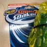 Dog water soaking cooling toy nerf dog Image 2