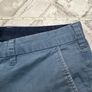 Ted Baker Mens Chino Trousers W32 L31 Image 5