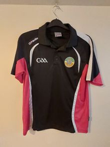 aidan macanespie gaa polo top