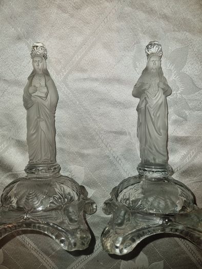 Portieux vallerysthal religious figures