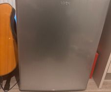 Small fridge