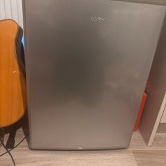Small fridge