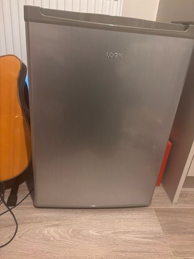 Small fridge
