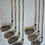 MacGregor Irons and Callaway Driver+ wood Image 3