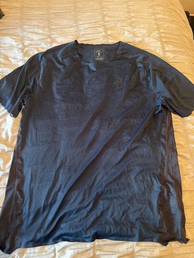 26 items of large Nike gym wear