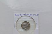 Newfoundland 10 cents 1941