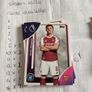 Topps Premier league Arsenal Cards Image 9