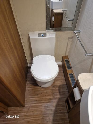 Elddis Affinity 4/5 berth