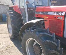 390t