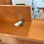 Electric Organ with Music Stool Image 8