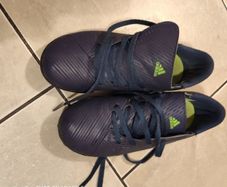 Football boots