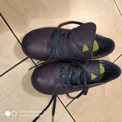 Football boots