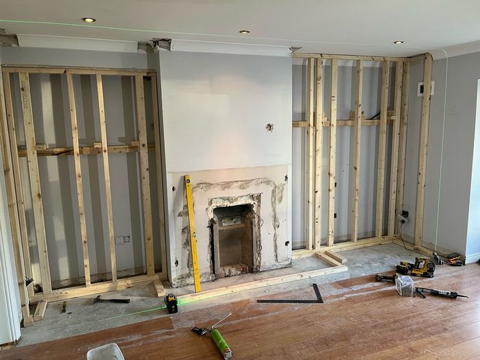 Carpenter/Handyman