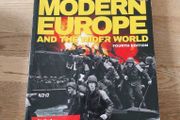 Leaving Cert Books- Modern History + Resource Book.