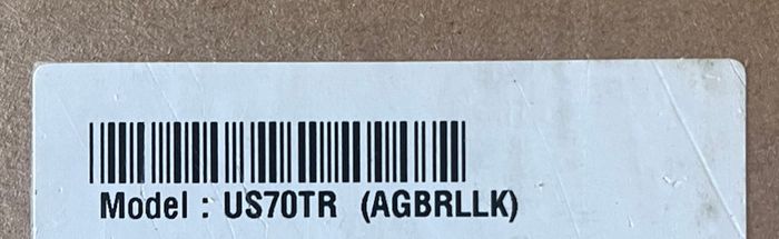 LG US70TR 5.1.1 Channel Soundbar (Brand New)