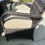 Outdoor Furniture table and chairs Image 3