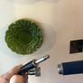 Vintage BST dynamic microphone Image 7