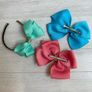 Hairband & Bows Image 2