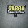 Cargo men's jacket Image 8