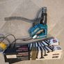 Makita 6833 Collated Screw Gun + Case + Screws Image 7