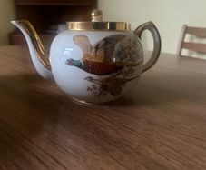 carrigaline teapot