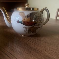 carrigaline teapot