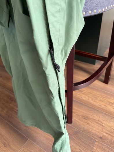 The North Face ladies jacket Size M