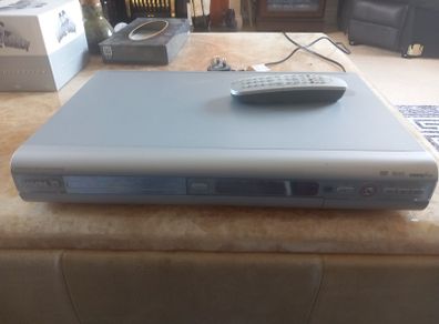 Philips dvd player,recorder,