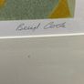 Beryl Cook  rare-TWINS- signed limited edition 183/300 Image 2