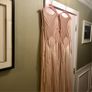 Beautiful Bridesmaid or wedding dress 1 NO. Ghost London Taylor Bridesmaid Dress (Oyster Colour) + FREE FULL LENGTH Cover 60%+ REDUCTION on RRP Image 3